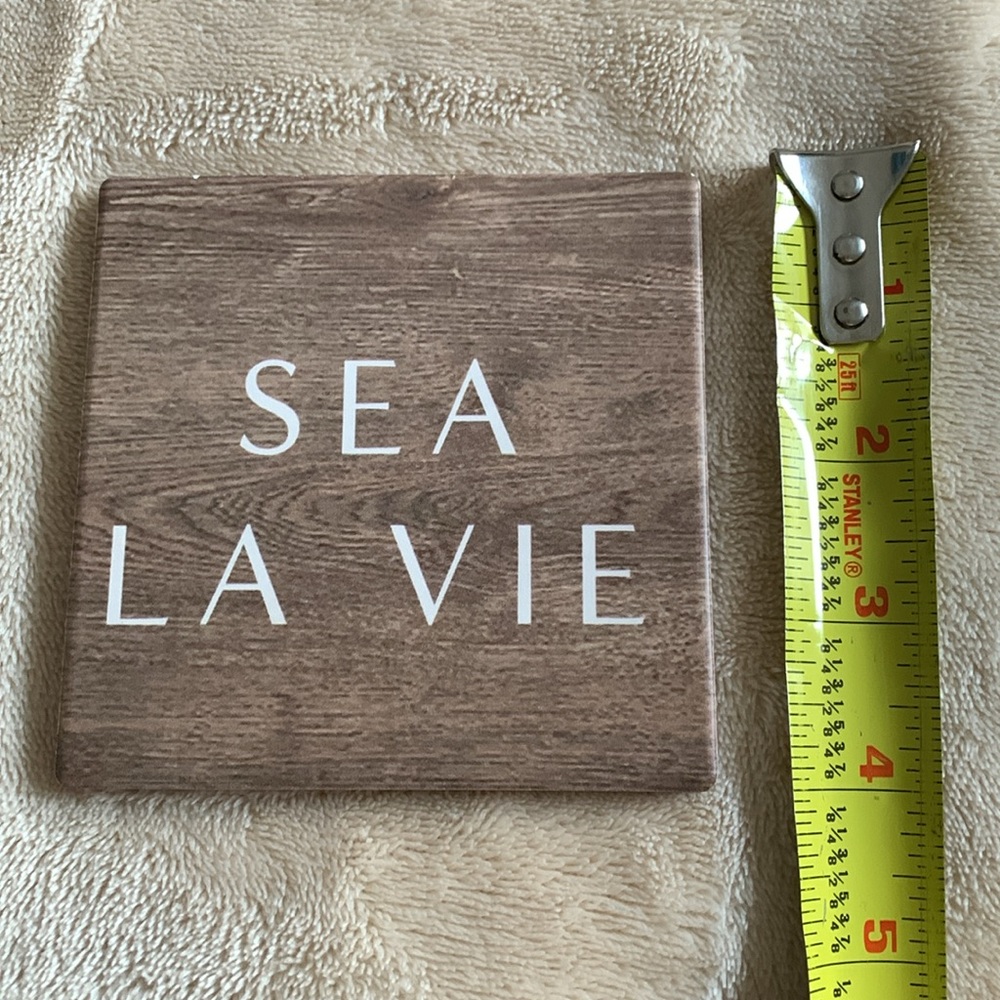 Coaster - Picture 3 of 3